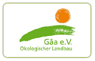 Bioverband GÄa e.V. - ökologischer Landbau