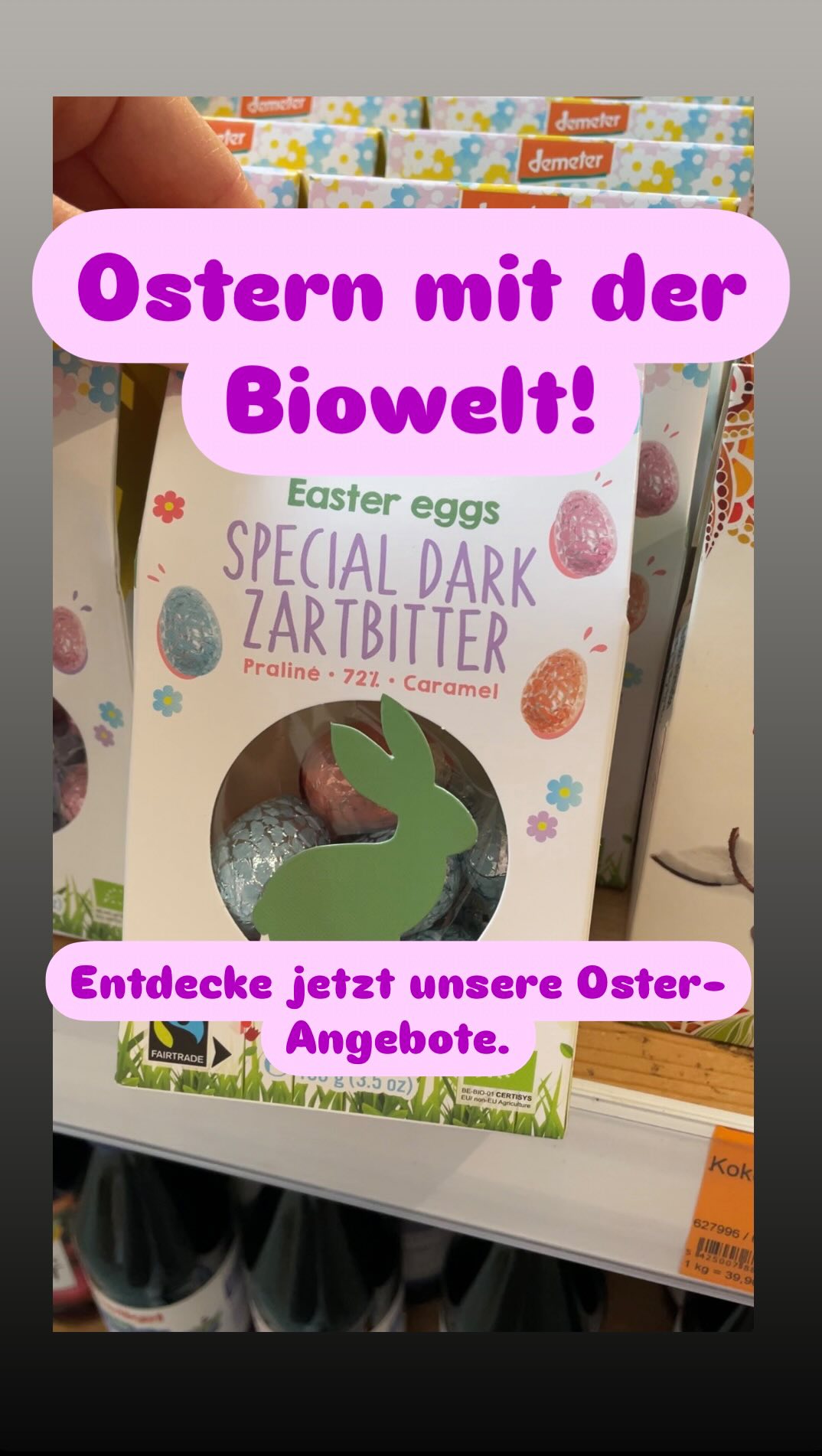 BIOWELT ⇒ Ihr Bioladen in Dresden & Radeberg
